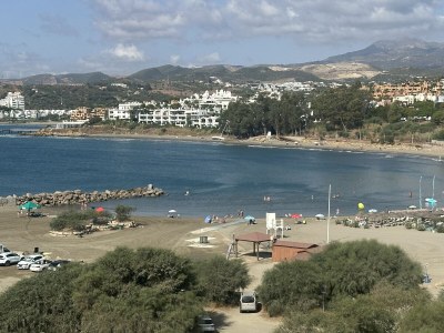 Holiday apartment Brisa Marina Estepona - Environment photo 34