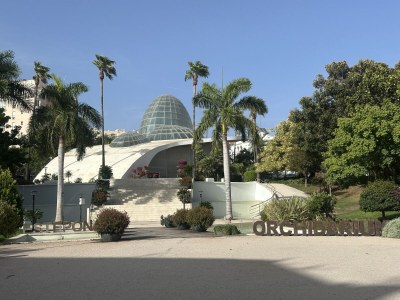 Holiday apartment Brisa Marina Estepona - Environment photo 35