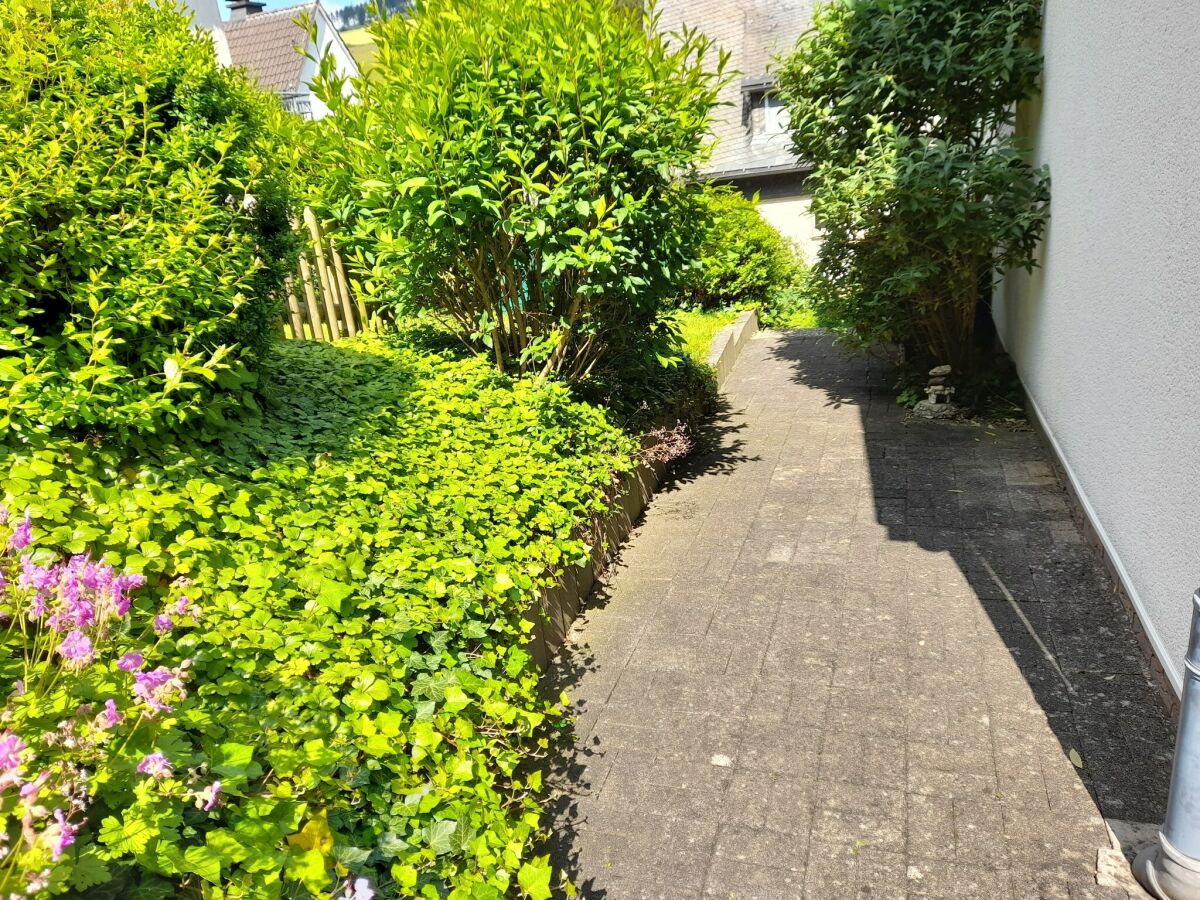 Apartment Apartment nähe Willingen und Winterberg - Outdoor photo 5