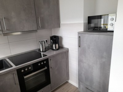 Apartment Apartment nähe Willingen und Winterberg - Features photo 7