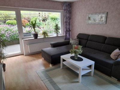 Apartment Apartment nähe Willingen und Winterberg - Features photo 10
