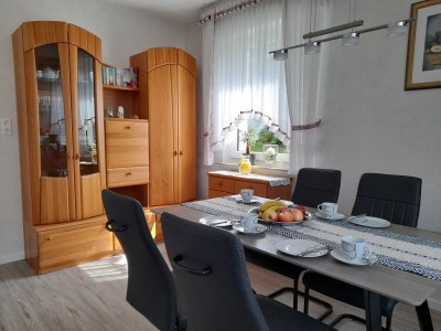 Apartment Apartment nähe Willingen und Winterberg - Features photo 11