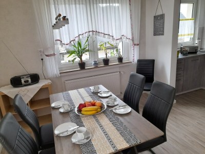 Apartment Apartment nähe Willingen und Winterberg - Features photo 12