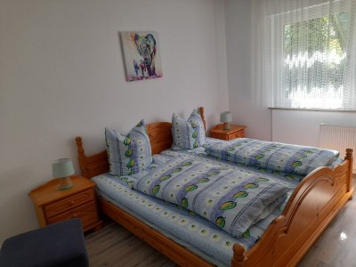 Apartment Apartment nähe Willingen und Winterberg - Features photo 14