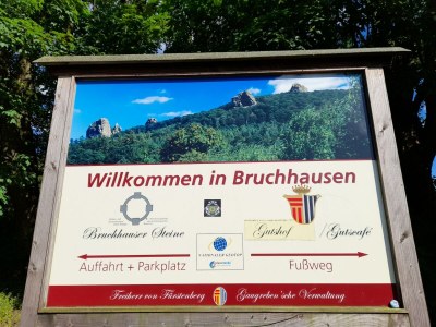 Apartment Apartment nähe Willingen und Winterberg - Environment photo 20