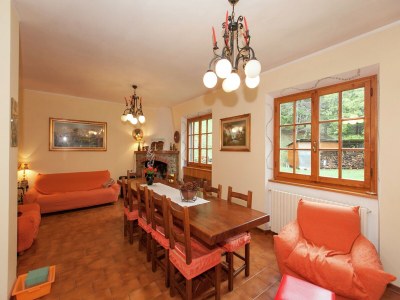 Holiday house Badia Prataglia, ein Paradies für Abenteurer in Bibbiena - Holiday house