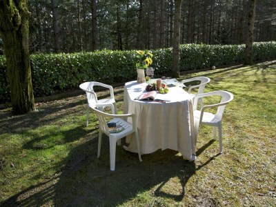 Holiday house Badia Prataglia, ein Paradies für Abenteurer - Outdoor photo 7