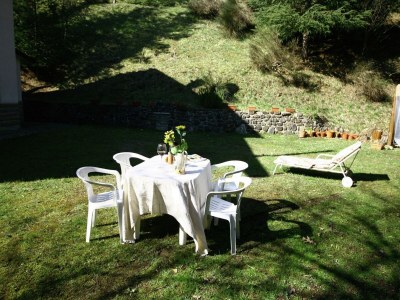 Holiday house Badia Prataglia, ein Paradies für Abenteurer - Outdoor photo 9