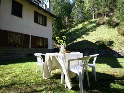 Holiday house Badia Prataglia, ein Paradies für Abenteurer - Outdoor photo 11