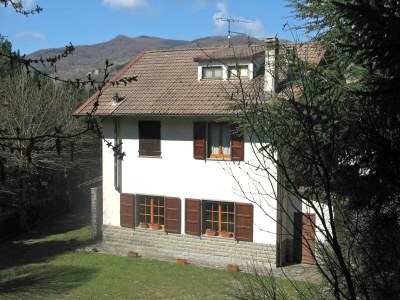 Holiday house Badia Prataglia, ein Paradies für Abenteurer - Outdoor photo 12