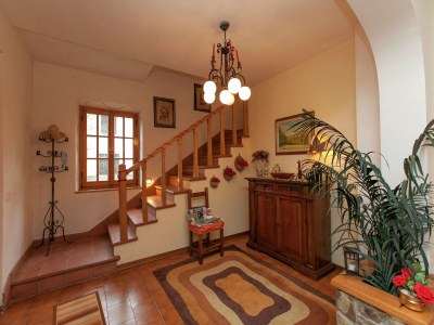 Holiday house Badia Prataglia, ein Paradies für Abenteurer - Features photo 15