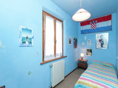 Holiday house Badia Prataglia, ein Paradies für Abenteurer - Features photo 24