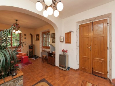 Holiday house Badia Prataglia, ein Paradies für Abenteurer - Features photo 27