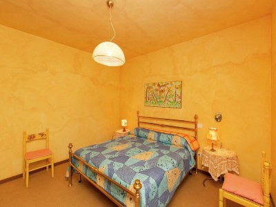 Holiday house Badia Prataglia, ein Paradies für Abenteurer - Features photo 29