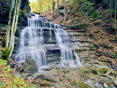 Holiday house Badia Prataglia, ein Paradies für Abenteurer - Environment photo 33
