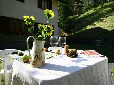 Holiday house Badia Prataglia, ein Paradies für Abenteurer - Outdoor photo 41