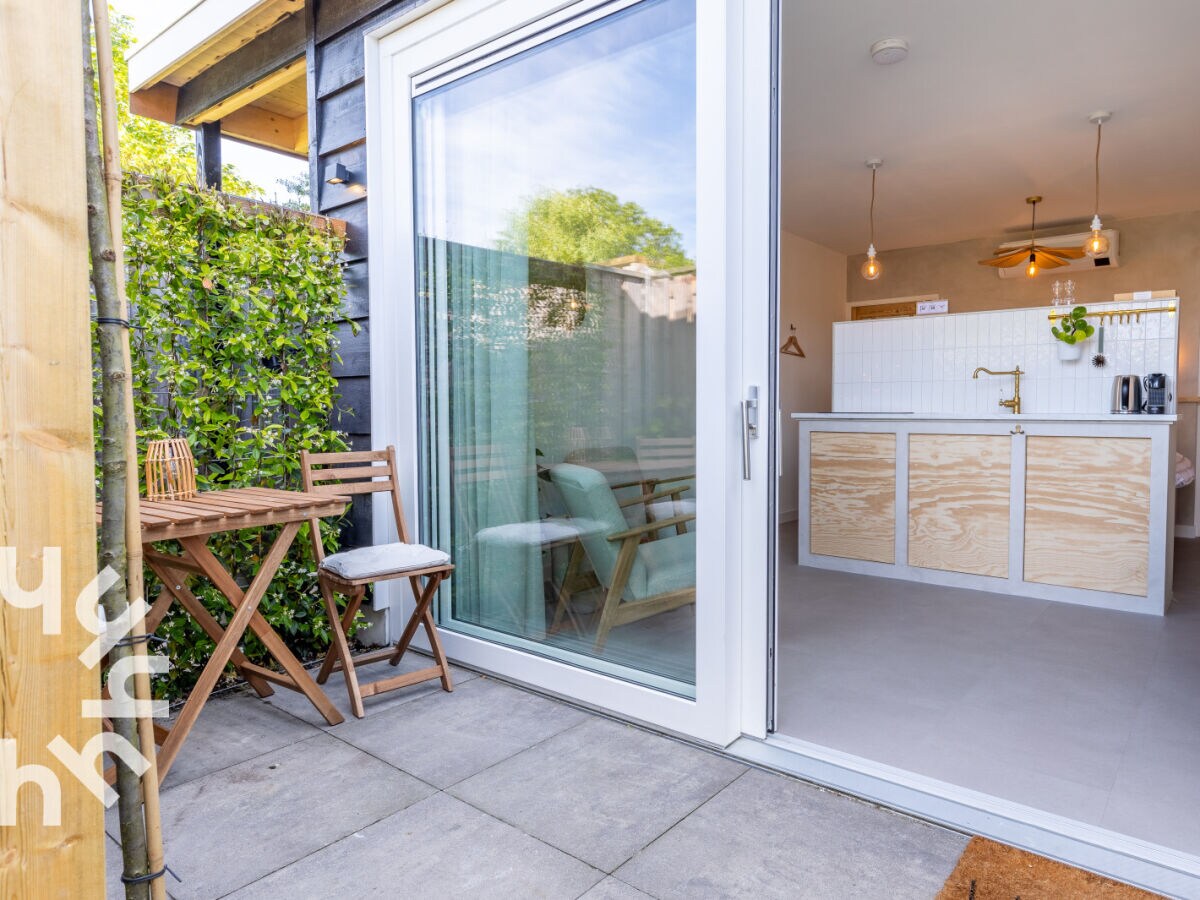 Holiday house Domburg - ZE1408