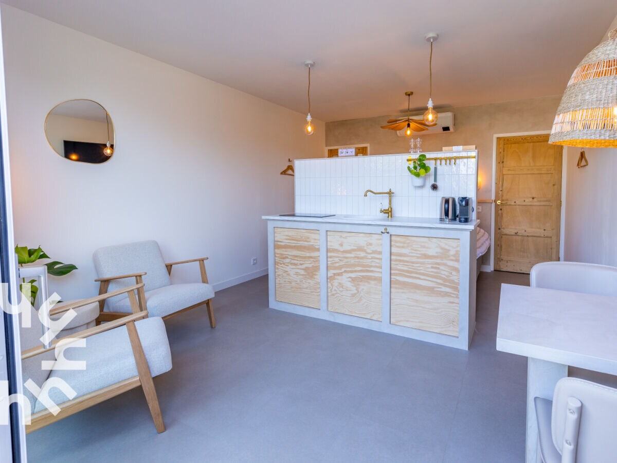 Holiday house Domburg - ZE1408 - Features photo 3