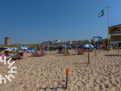 Holiday house Domburg - ZE1408 - Environment photo 17