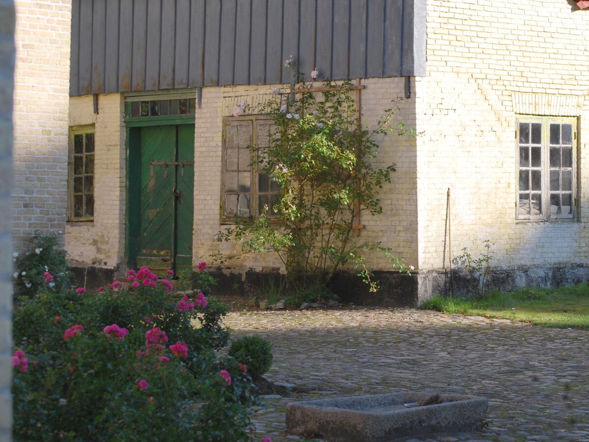 Holiday apartment Alte Schmiede - Outdoor photo 2