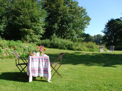 Holiday apartment Alte Schmiede - Outdoor photo 3