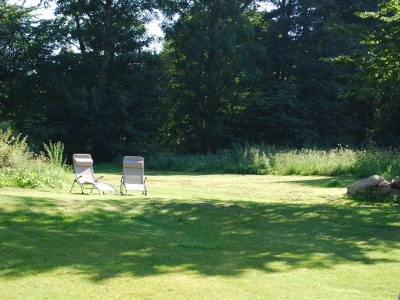 Holiday apartment Alte Schmiede - Outdoor photo 4