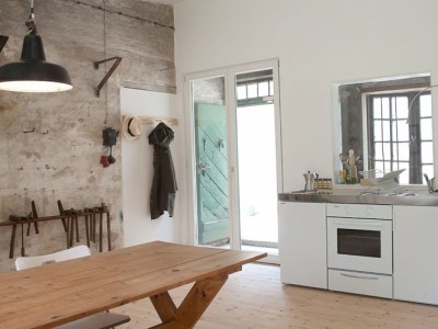 Holiday apartment Alte Schmiede - Features photo 5