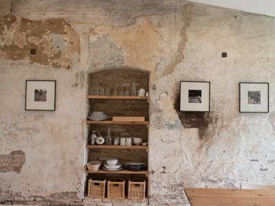 Holiday apartment Alte Schmiede - Features photo 6