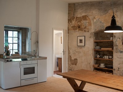 Holiday apartment Alte Schmiede - Features photo 7