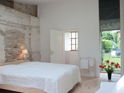 Holiday apartment Alte Schmiede - Features photo 8