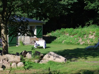 Holiday apartment Alte Schmiede - Environment photo 11