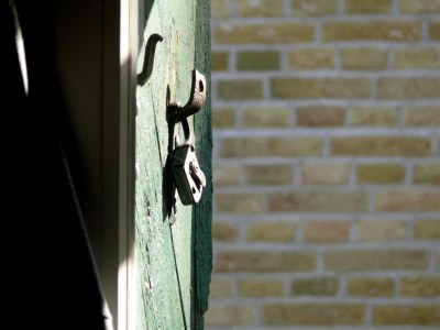 Holiday apartment Alte Schmiede - Environment photo 12