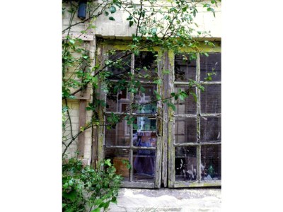 Holiday apartment Alte Schmiede - Environment photo 13