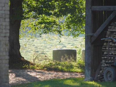 Holiday apartment Alte Schmiede - Environment photo 16