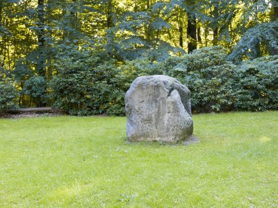 Holiday apartment Alte Schmiede - Environment photo 18