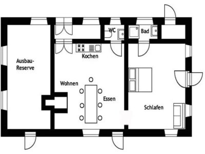 Holiday apartment Alte Schmiede - Document photo 21