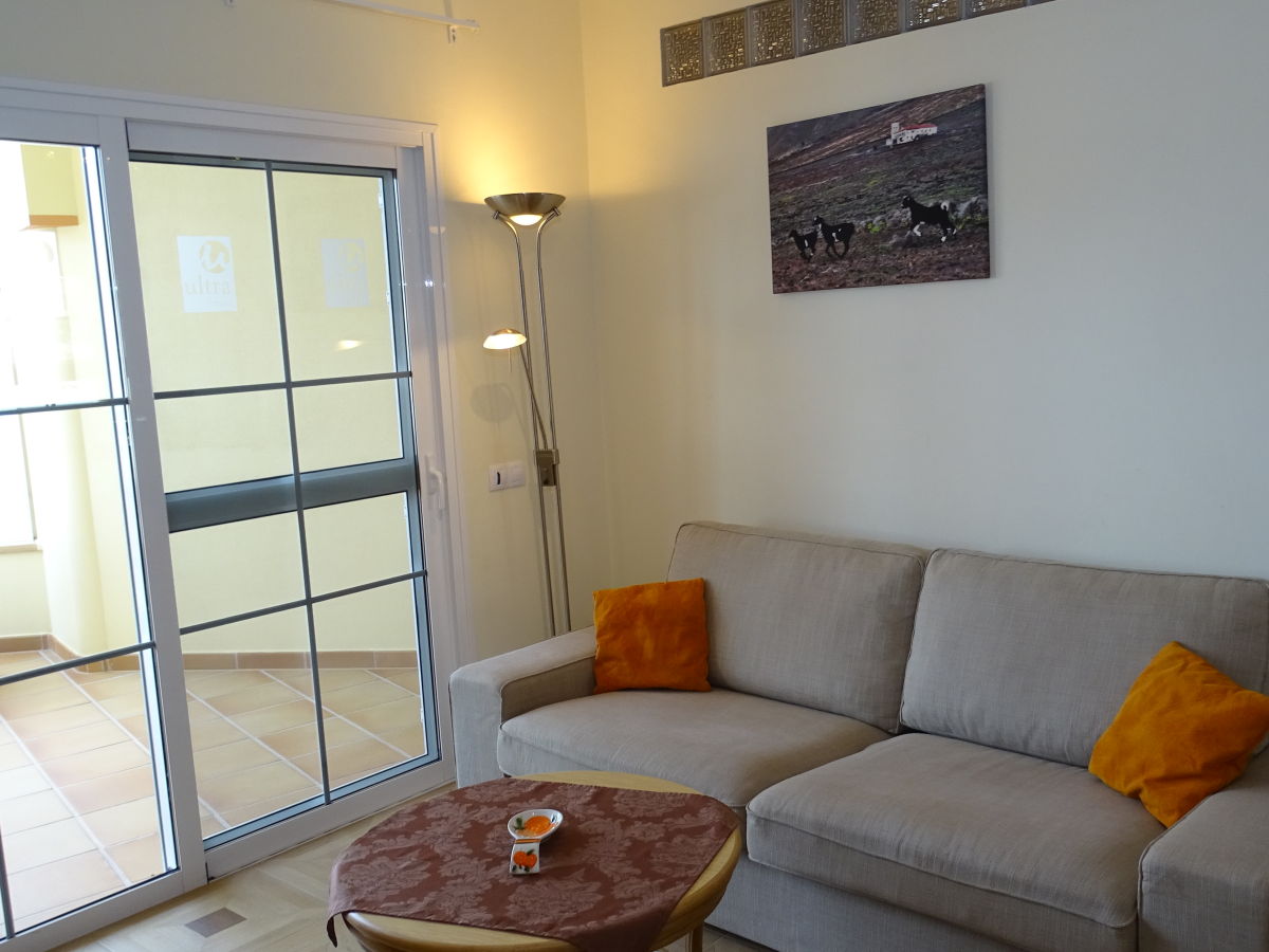 Holiday apartment Ultra 21 - Features photo 5