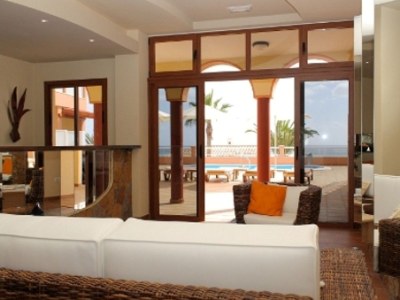 Holiday apartment Ultra 21 - Features photo 6