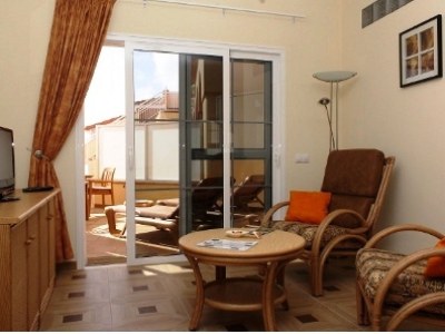 Holiday apartment Ultra 21 - Features photo 8