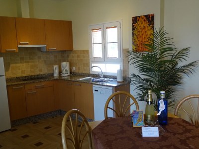 Holiday apartment Ultra 21 - Features photo 9