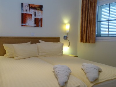 Holiday apartment Ultra 21 - Features photo 10