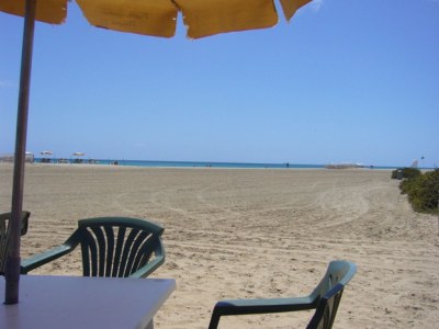 Holiday apartment Ultra 21 - Environment photo 15