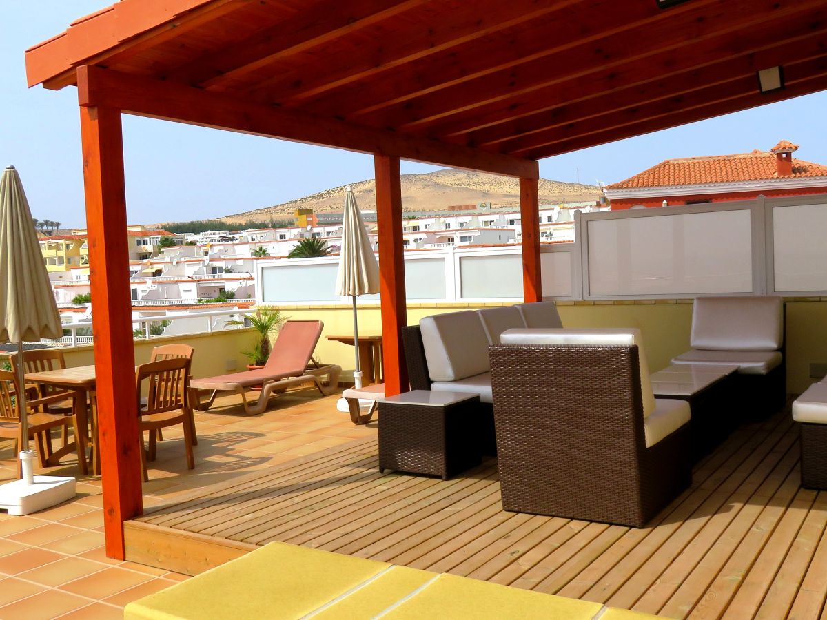 Holiday apartment Ultra 23 with its own roof terrace - Outdoor photo 2