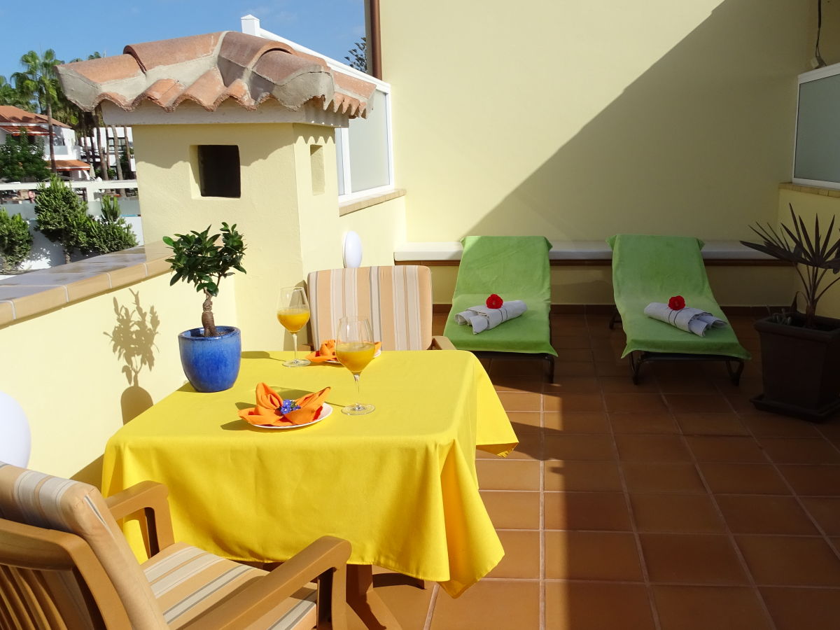 Holiday apartment Ultra 23 with its own roof terrace - Outdoor photo 4