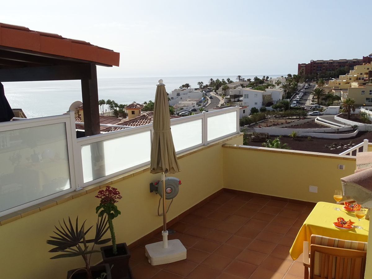 Holiday apartment Ultra 23 with its own roof terrace - Outdoor photo 5