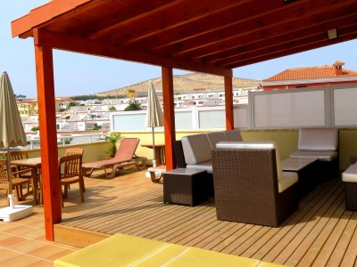 Holiday apartment Ultra 23 with its own roof terrace - Outdoor photo 2