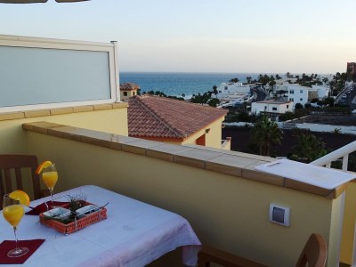 Holiday apartment Ultra 23 with its own roof terrace - Outdoor photo 6