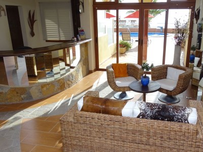 Holiday apartment Ultra 23 with its own roof terrace - Features photo 7