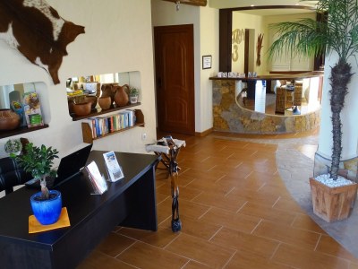 Holiday apartment Ultra 23 with its own roof terrace - Features photo 8