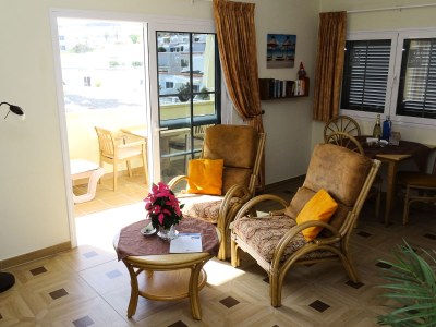 Holiday apartment Ultra 23 with its own roof terrace - Features photo 10